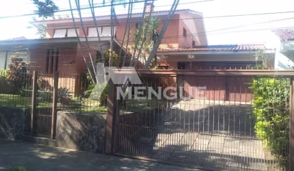 Casa com 4 quartos à venda na Rua Alfredo Miranda Obino, 190, Jardim Itu Sabará, Porto Alegre por R$ 1.279.000