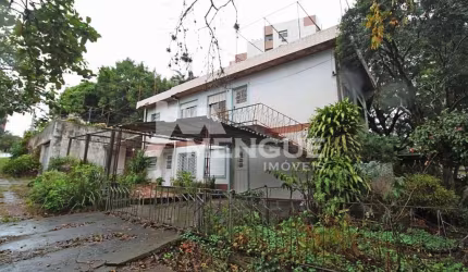 Casa com 3 quartos à venda na Rua Edmundo Bastian, 383, Cristo Redentor, Porto Alegre por R$ 1.200.000