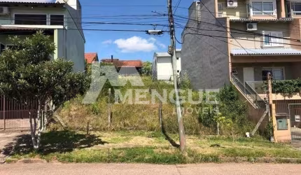 Terreno à venda na Rua Dona Adda Mascarenhas de Moraes, 1192, Jardim Itu Sabará, Porto Alegre por R$ 690.000