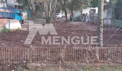 Terreno à venda na Rua Oniva de Moura Brizola, 137, Jardim Itu Sabará, Porto Alegre por R$ 300.000
