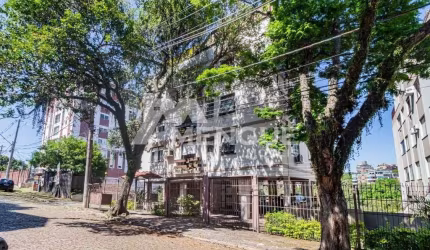 Apartamento com 3 quartos à venda na Rua Geraldo Souza Moreira, 131, Passo da Areia, Porto Alegre por R$ 499.000