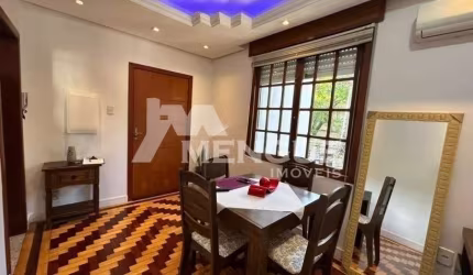 Apartamento com 2 quartos à venda na Beco Andaraí, 25, Passo da Areia, Porto Alegre por R$ 289.000