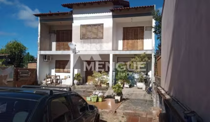 Casa com 3 quartos à venda na Avenida Salvador Leão, 711, Sarandi, Porto Alegre por R$ 499.000