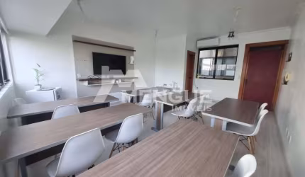 Sala comercial com 1 sala à venda na Rua Itapeva, 90, Passo da Areia, Porto Alegre por R$ 240.000