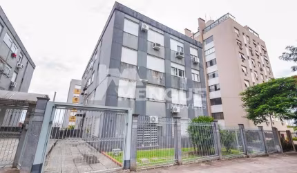 Apartamento com 2 quartos à venda na Rua Doutor Dário de Bittencourt, 85, Jardim Europa, Porto Alegre por R$ 265.000