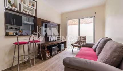 Apartamento com 2 quartos à venda na Rua Deputado Hugo Mardini, 1212, Passo das Pedras, Porto Alegre por R$ 299.000