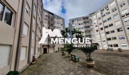 Apartamento com 1 quarto à venda na Avenida Panamericana, 150, Jardim Lindóia, Porto Alegre por R$ 245.000