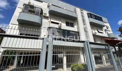 Apartamento com 2 quartos à venda na Rua Engenheiro Walter Boehl, 230, Vila Ipiranga, Porto Alegre por R$ 289.000