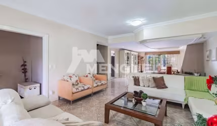 Casa com 4 quartos à venda na Avenida Nestor Valdman, 257, Jardim Itu Sabará, Porto Alegre por R$ 1.800.000