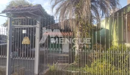 Casa com 3 quartos à venda na Rua Fontoura Xavier, 496, Cristo Redentor, Porto Alegre por R$ 690.000