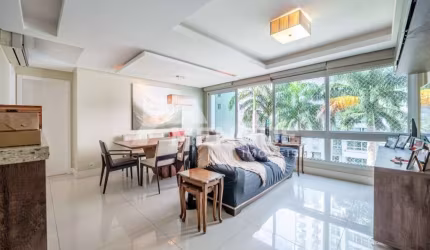 Apartamento com 3 quartos à venda na Rua Jari, 671, Passo da Areia, Porto Alegre por R$ 1.199.000