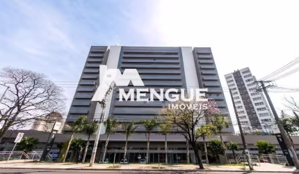 Sala comercial com 1 sala à venda na Avenida Assis Brasil, 4550, São Sebastião, Porto Alegre por R$ 190.000