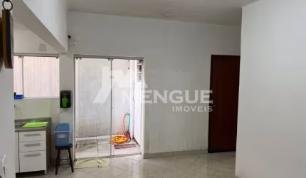 Apartamento com 2 quartos à venda na Beco Andaraí, 65, Passo da Areia, Porto Alegre por R$ 360.000