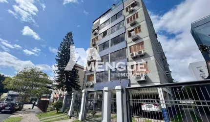 Cobertura com 2 quartos à venda na Rua Domingos Rubbo, 475, Cristo Redentor, Porto Alegre por R$ 590.000