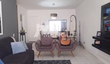 Apartamento com 2 quartos à venda na Rua Antônio Joaquim Mesquita, 140, Cristo Redentor, Porto Alegre por R$ 494.000