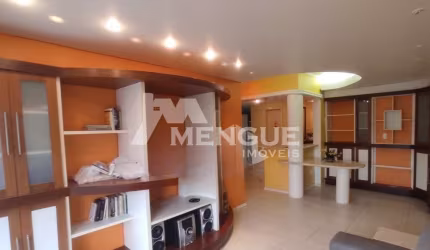 Apartamento com 2 quartos à venda na Rua Padre Jorge Sedelmayr S J, 54, Vila Ipiranga, Porto Alegre por R$ 419.900