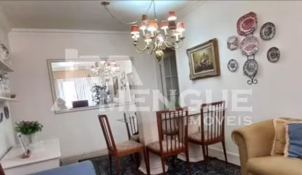 Apartamento com 2 quartos à venda na Avenida Carlos Gomes, 271, Auxiliadora, Porto Alegre por R$ 530.000