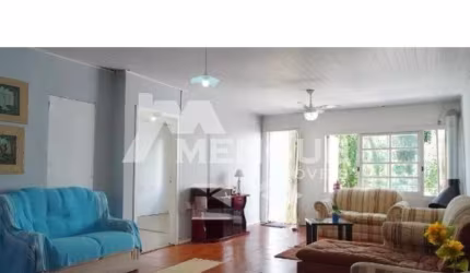 Casa com 3 quartos à venda na Beco do Carvalho, 276, Jardim Carvalho, Porto Alegre por R$ 390.000