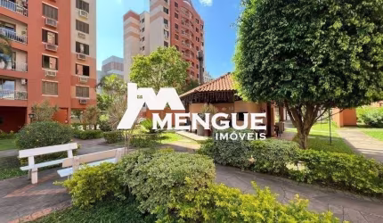 Apartamento com 3 quartos à venda na Rua Carlos Silveira Martins Pacheco, 55, Cristo Redentor, Porto Alegre por R$ 475.000