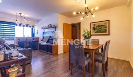 Apartamento com 3 quartos à venda na Rua Nicolau Faillace, 122, Jardim Itu Sabará, Porto Alegre por R$ 529.000