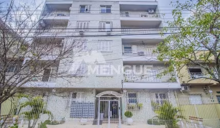 Apartamento com 2 quartos à venda na Rua Comendador Azevedo, 95, Floresta, Porto Alegre por R$ 260.000