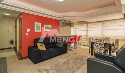 Apartamento com 3 quartos à venda na Rua Alberto Silva, 355, Vila Ipiranga, Porto Alegre por R$ 600.000