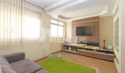Cobertura com 2 quartos à venda na Avenida do Forte, 386, Cristo Redentor, Porto Alegre por R$ 480.000