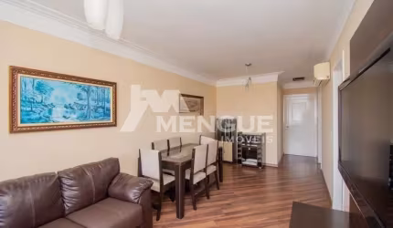 Apartamento com 2 quartos à venda na Avenida Bernardi, 191, Cristo Redentor, Porto Alegre por R$ 535.000