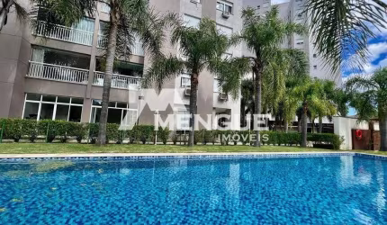 Apartamento com 3 quartos à venda na Rua Luiz Siegmann, 160, Jardim Lindóia, Porto Alegre por R$ 780.000