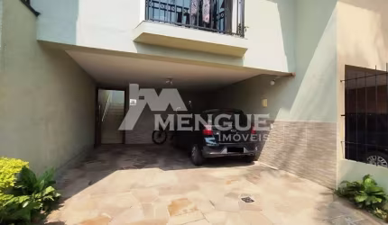 Casa com 3 quartos à venda na Rua do Pampa, 100, Ecoville, Porto Alegre por R$ 854.000