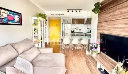 Apartamento com 2 quartos à venda na Rua Limoeiro, 135, Cristo Redentor, Porto Alegre por R$ 499.000