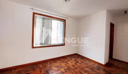 Apartamento com 1 quarto à venda na Rua Gomes de Freitas, 205, Jardim Itu Sabará, Porto Alegre por R$ 170.000