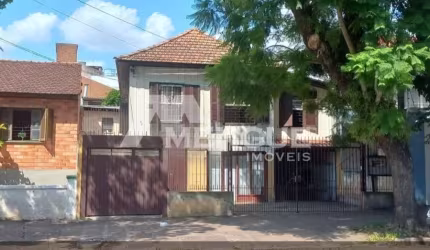 Casa com 3 quartos à venda na Rua Doutor Ernesto Ludwig, 157, Chácara das Pedras, Porto Alegre por R$ 580.000