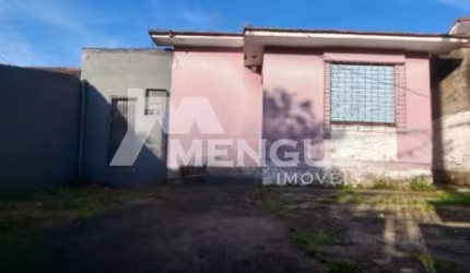 Casa com 3 quartos à venda na Beco Antônio Carvalho, 1261, Jardim Carvalho, Porto Alegre por R$ 374.000