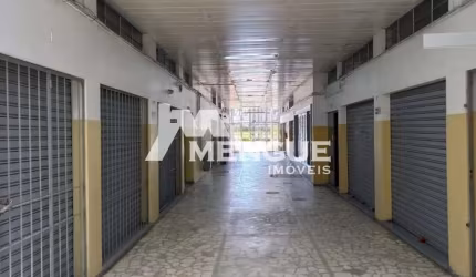 Ponto comercial com 1 sala à venda na Avenida Francisco Trein, 218, Cristo Redentor, Porto Alegre por R$ 136.000