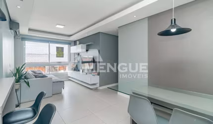 Apartamento com 3 quartos à venda na Rua Engenheiro João Luderitz, 550, Sarandi, Porto Alegre por R$ 425.000