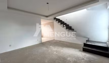 Cobertura com 3 quartos à venda na Rua Presidente Juarez, 375, São Sebastião, Porto Alegre por R$ 869.000
