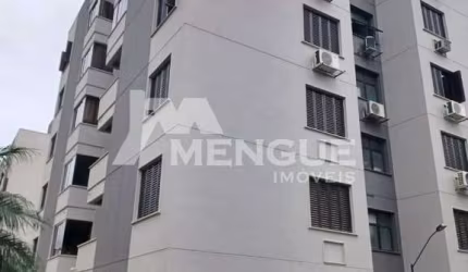 Apartamento com 2 quartos à venda na Avenida Sarandi, 910, Ecoville, Porto Alegre por R$ 275.000