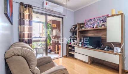 Apartamento com 3 quartos à venda na Avenida Panamericana, 101, Jardim Lindóia, Porto Alegre por R$ 749.900