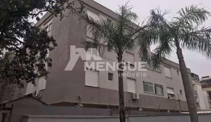 Apartamento com 2 quartos à venda na Rua Guadalupe, 530, Jardim Lindóia, Porto Alegre por R$ 249.900