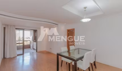 Apartamento com 4 quartos à venda na Avenida Panamericana, 101, Jardim Lindóia, Porto Alegre por R$ 900.000