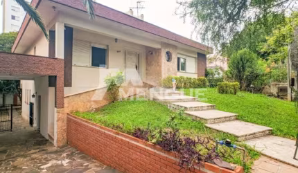 Casa com 4 quartos à venda na Rua Aliança, 301, Jardim Lindóia, Porto Alegre por R$ 990.000