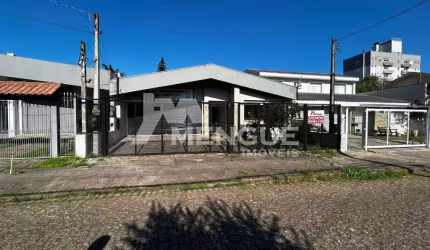Casa com 3 quartos à venda na Avenida Doutor Walter Só Jobim, 80, Jardim Lindóia, Porto Alegre por R$ 1.300.000