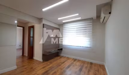 Apartamento com 2 quartos à venda na Rua Guatemala, 25, Jardim Lindóia, Porto Alegre por R$ 318.900
