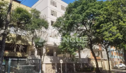 Apartamento com 2 quartos à venda na Rua Carazinho, 537, Petrópolis, Porto Alegre por R$ 560.000