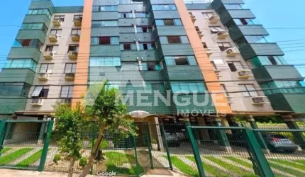 Apartamento com 2 quartos à venda na Avenida Mathilde Trein Renner, 251, Vila Ipiranga, Porto Alegre por R$ 530.000