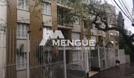 Apartamento com 1 quarto à venda na Rua Portugal, 1253, Higienópolis, Porto Alegre por R$ 165.000