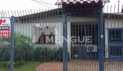 Casa com 3 quartos à venda na Rua Tenente Alberto Mendes Júnior, 60, Jardim Leopoldina, Porto Alegre por R$ 487.000