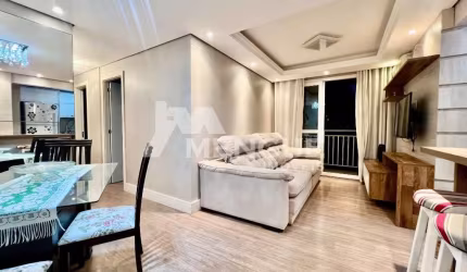 Apartamento com 3 quartos à venda na Rua Doutor Carlos Renato R. Fonseca, 200, Jardim Itu Sabará, Porto Alegre por R$ 539.000