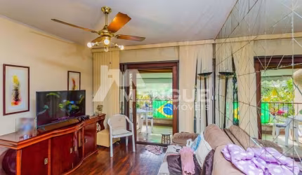 Apartamento com 3 quartos à venda na Avenida Panamericana, 931, Jardim Lindóia, Porto Alegre por R$ 590.000